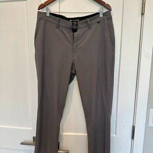 Travis Matthew - Size 35x32 Golf Pants